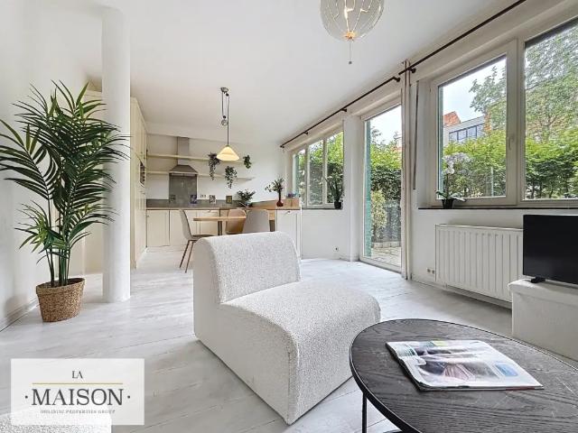 te koop Appartement Sint Pieters Woluwe