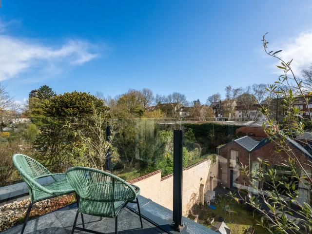 te koop Appartement Sint Pieters Woluwe