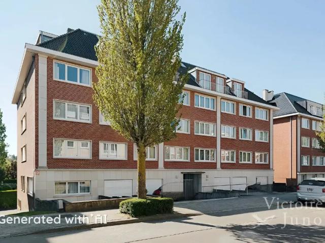 te koop Appartement Sint Pieters Woluwe