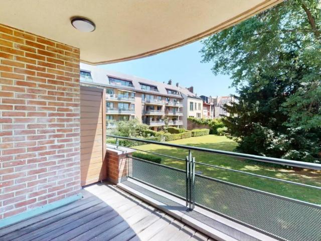 te koop Appartement Sint Pieters Woluwe