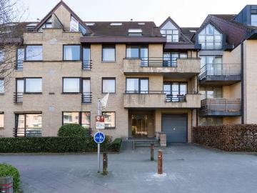 te koop Appartement Sint Pieters Woluwe