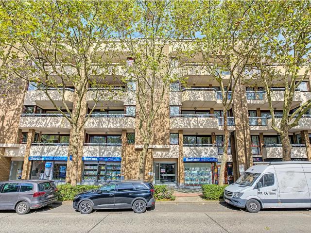 te koop Appartement Sint Pieters Woluwe