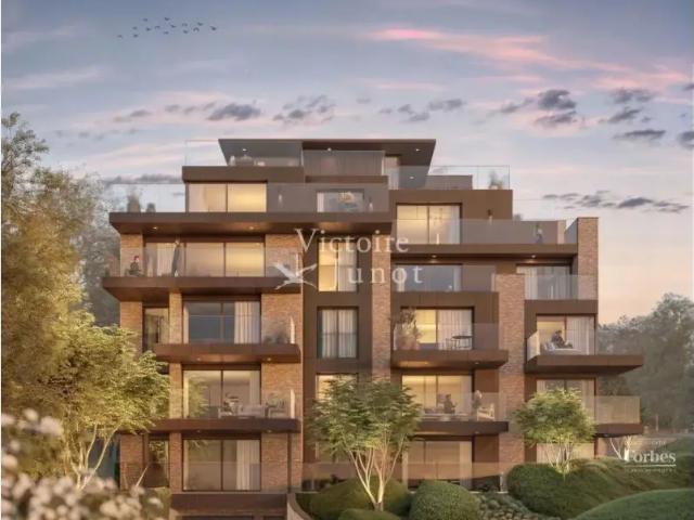 te koop Appartement Sint Pieters Woluwe