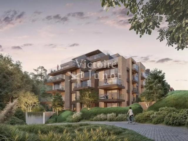 te koop Appartement Sint Pieters Woluwe