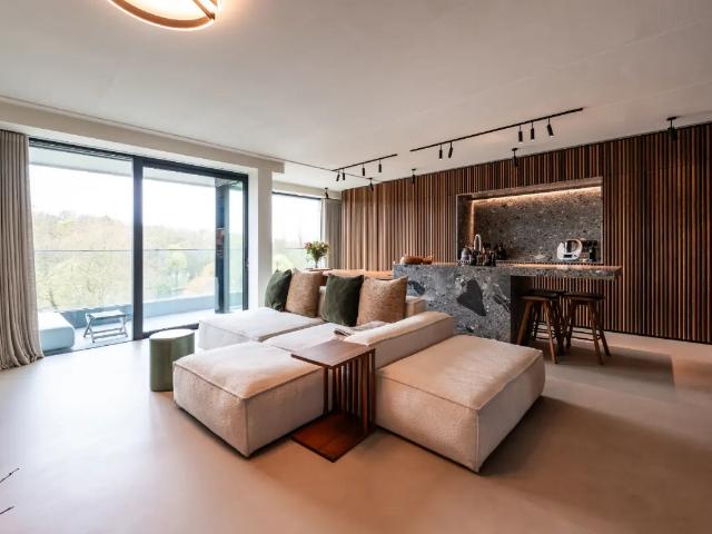 te koop Appartement Sint Pieters Woluwe