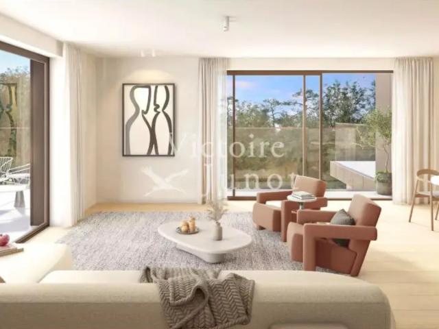 te koop Appartement Sint Pieters Woluwe