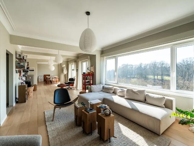 te koop Appartement Sint Pieters Woluwe