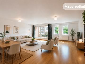 te koop Appartement Sint Pieters Woluwe