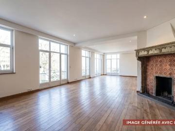 te koop Appartement Sint Pieters Woluwe