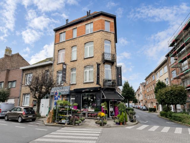 te koop Appartement Sint Pieters Woluwe