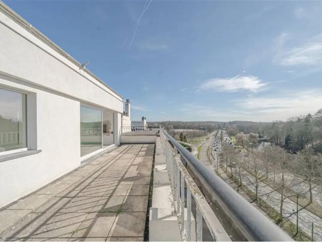te koop Appartement Sint Pieters Woluwe