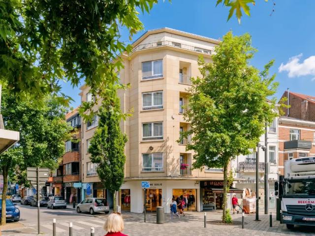 te koop Appartement Sint Pieters Woluwe