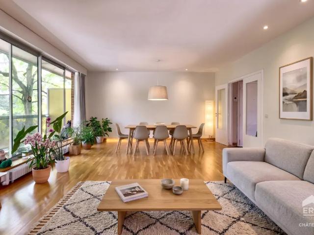 te koop Appartement Sint Pieters Woluwe