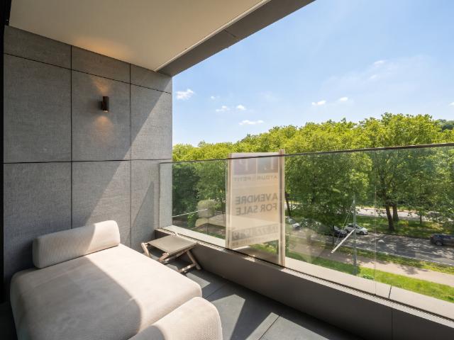 te koop Appartement Sint Pieters Woluwe