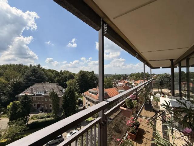 te koop Appartement Sint Pieters Woluwe