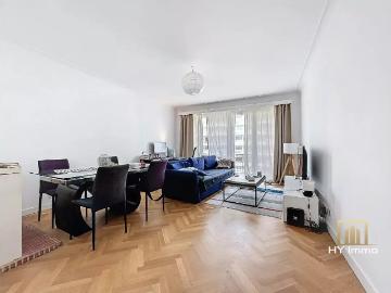 te koop Appartement Sint Pieters Woluwe