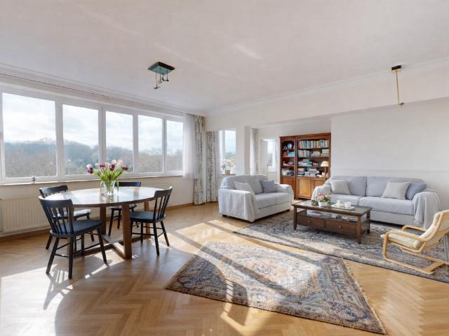 te koop Appartement Sint Pieters Woluwe