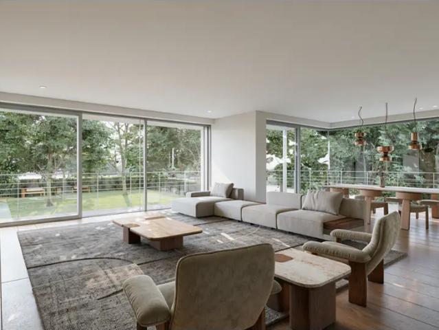 te koop Appartement Sint Pieters Woluwe