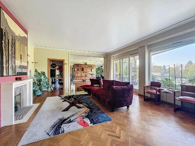 te koop Appartement Sint Pieters Woluwe