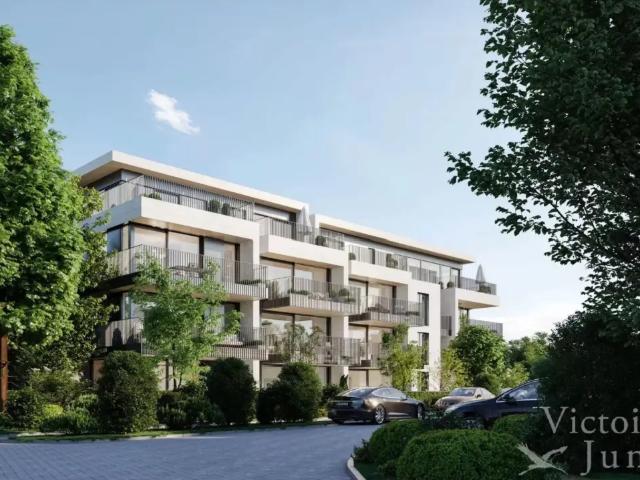 te koop Appartement Sint Pieters Woluwe