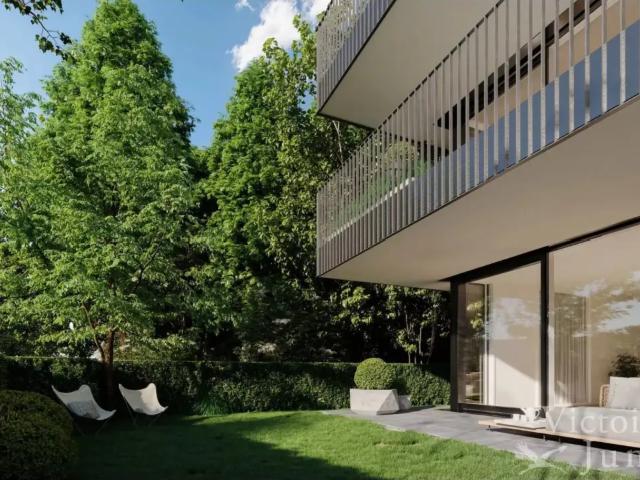 te koop Appartement Sint Pieters Woluwe