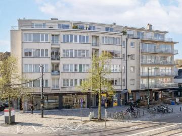 1150, Bruxelles-Capitale - Kelder, Balkon