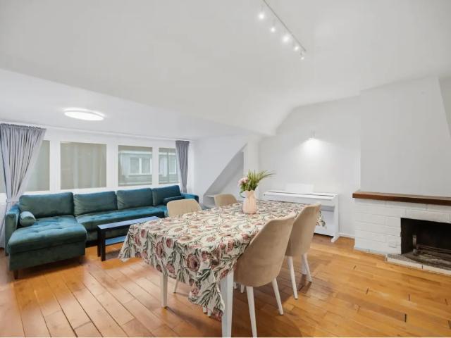 te koop Appartement Sint Pieters Woluwe