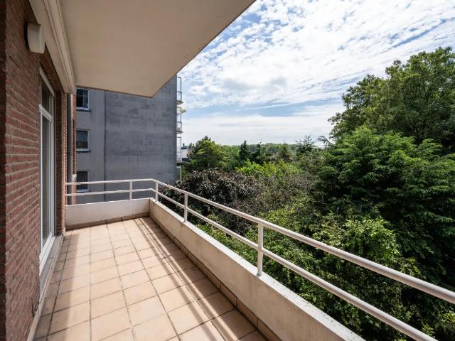 te koop Appartement Sint Pieters Woluwe