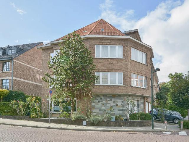 te koop Appartement Sint Pieters Woluwe