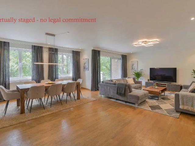te koop Appartement Sint Pieters Woluwe