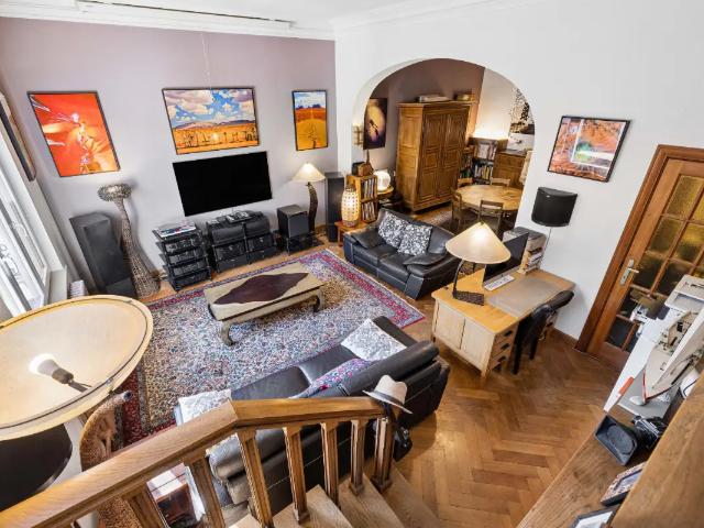 te koop Appartement Sint Pieters Woluwe