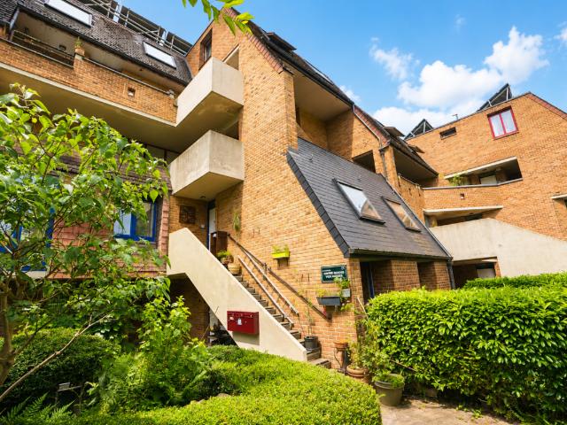 te koop Appartement Sint Pieters Woluwe