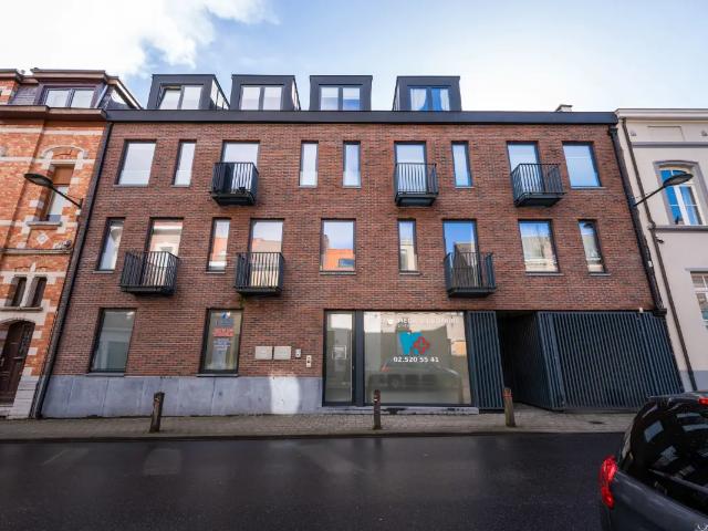 te koop Appartement Sint Pieters Woluwe