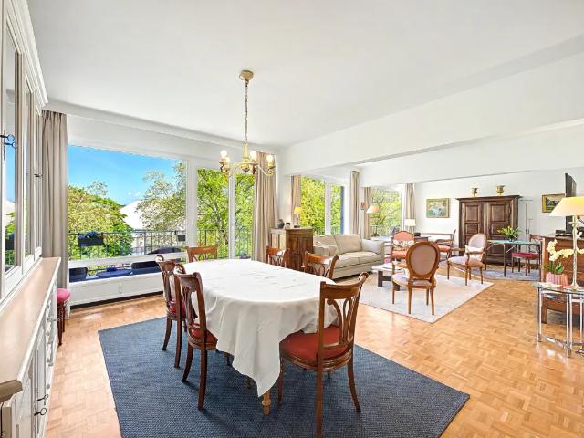 te koop Appartement Sint Pieters Woluwe