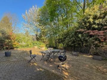 1150, Bruxelles-Capitale - Tuin, Kelder