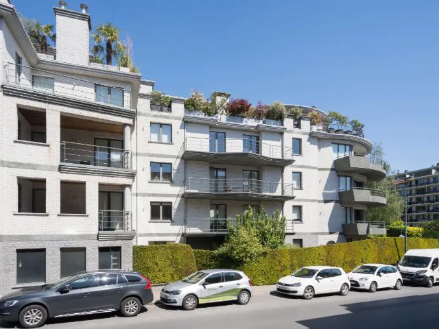 te koop Appartement Sint Pieters Woluwe