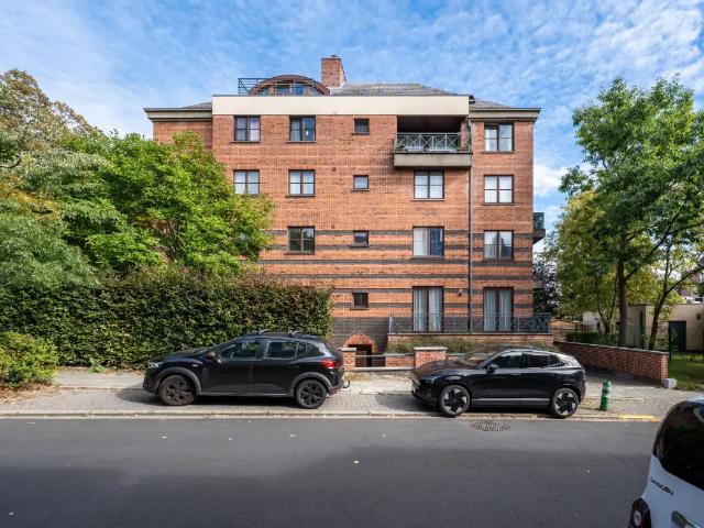 te koop Appartement Sint Pieters Woluwe