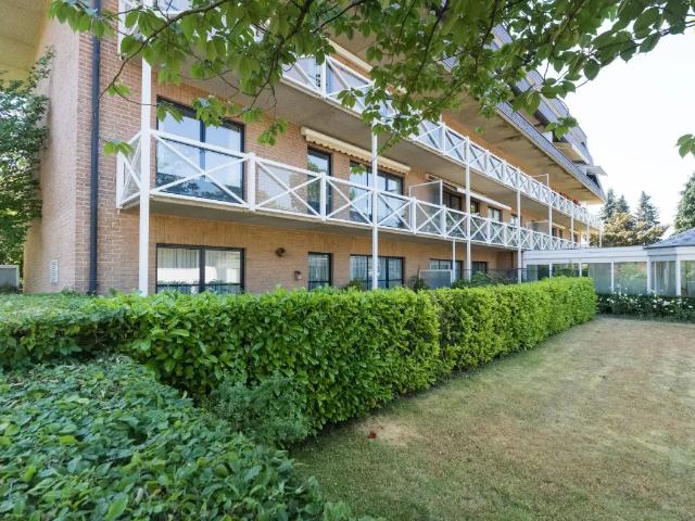 te koop Appartement Sint Pieters Woluwe