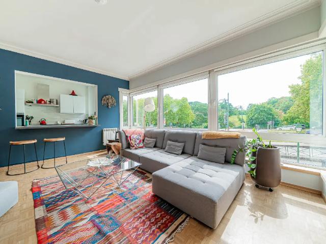 te koop Appartement Sint Pieters Woluwe