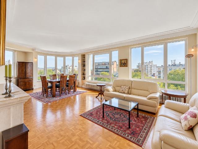 te koop Appartement Sint Pieters Woluwe