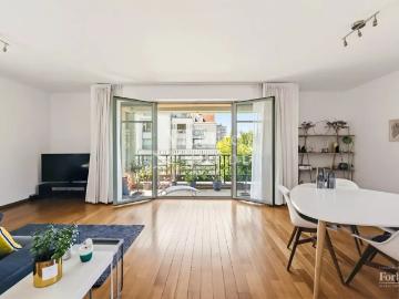 te koop Appartement Sint Pieters Woluwe