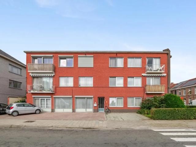 te koop Appartement Sint Truiden