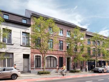 3800, Saint-Trond, Hasselt