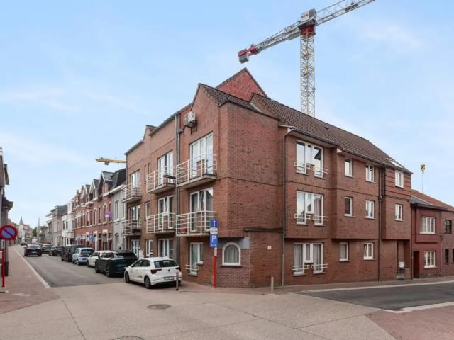 te koop Appartement Sint Truiden