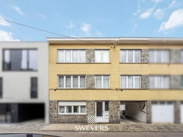 te koop Appartement Sint Truiden