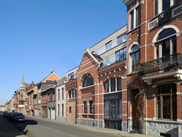 te koop Appartement Sint Truiden