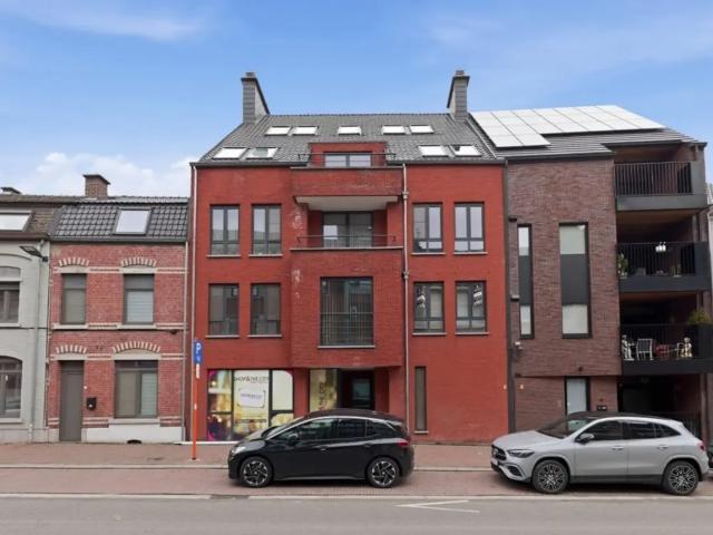 te koop Appartement Sint Truiden