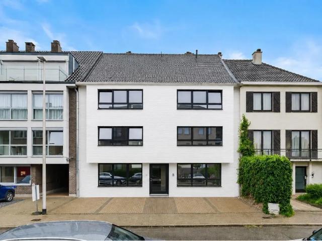 te koop Appartement Sint Truiden