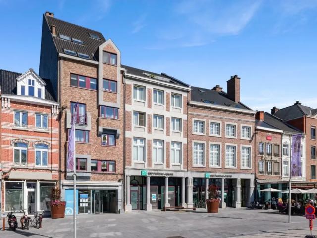 te koop Appartement Sint Truiden