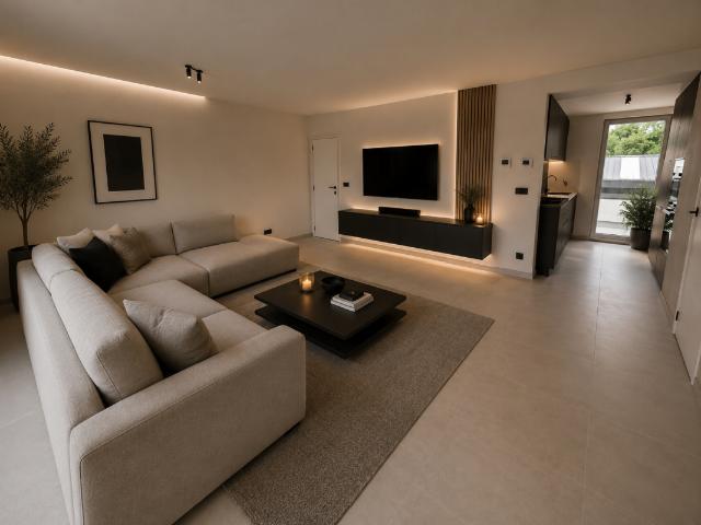 te koop Appartement Spiere Helkijn